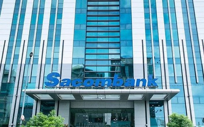 Sacombank thông báo tuyển 650 nhân sự, đối tượng là sinh viên năm 3 và năm cuối