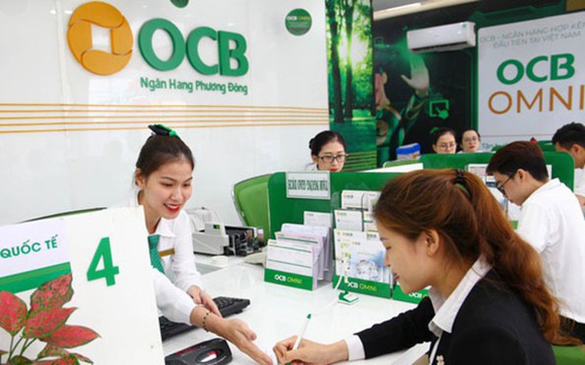 OCB được NHNN chấp thuận tăng vốn điều lệ thêm hơn 4.100 tỷ đồng