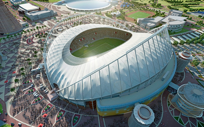 Vì sao World Cup 2022 được tổ chức vào mùa đông ở Qatar mà không phải mùa hè như thường lệ?