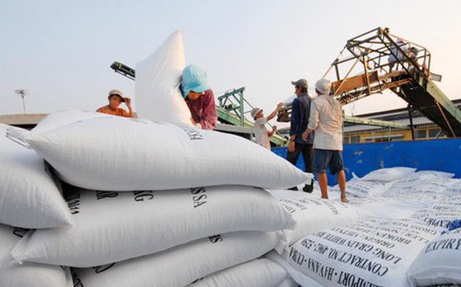 Là 'cường quốc' xuất khẩu gạo, vì sao Việt Nam phải nhập gần 1 triệu tấn gạo?