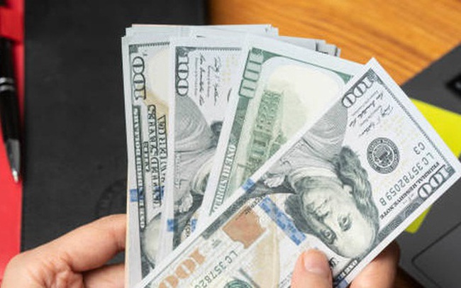 USD tiến tới tháng giảm mạnh nhất từ tháng 9/2010
