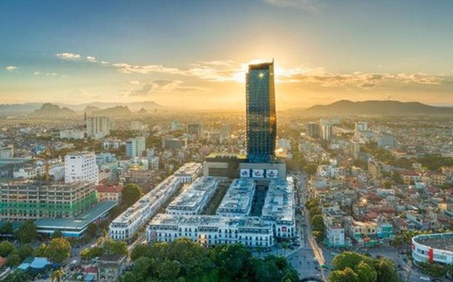 Những địa phương sắp lọt câu lạc bộ ''ngân sách 50.000 tỷ đồng'': Tỉnh nào sẽ về đích trước?