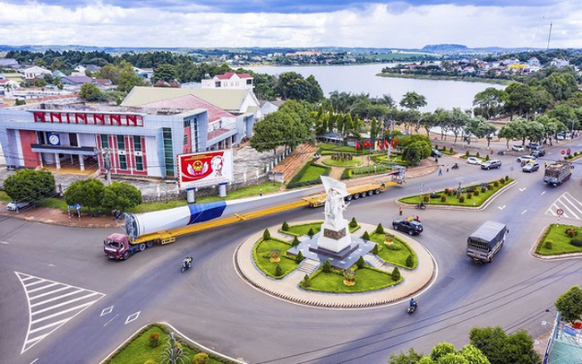 Tỉnh có tiềm năng phát triển công nghiệp Alumin, luyện nhôm lớn nhất cả nước Tỉnh có tiềm năng phát triển công nghiệp Alumin, luyện nhôm lớn nhất cả nước