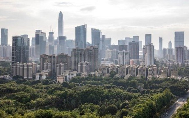 Thành phố Trung Quốc có nhiều tỷ phú hơn New York, là nơi "mọi người tìm đến chỉ để làm giàu, kiếm tiền" Thành phố Trung Quốc có nhiều tỷ phú hơn New York, là nơi "mọi người tìm đến chỉ để làm giàu, kiếm tiền"