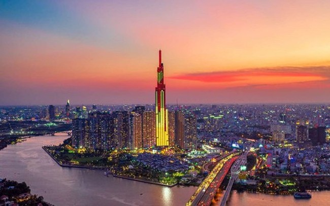 Forbes: GDP bình quân đầu người Việt Nam tăng trưởng ấn tượng nhất thế giới trong 15 năm qua