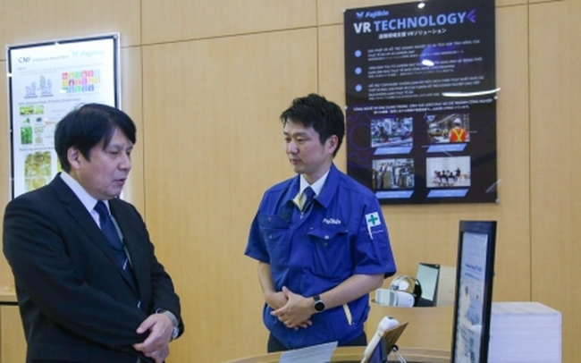 Doanh nghiệp Nhật đầu tư dự án công nghệ 35 triệu USD ở Đà Nẵng