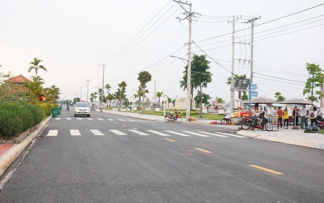 Chuẩn bị đấu giá 27 lô đất vàng tại Đông Anh, giá khởi điểm gần 60 triệu đồng/m2 Chuẩn bị đấu giá 27 lô đất vàng tại Đông Anh, giá khởi điểm gần 60 triệu đồng/m2