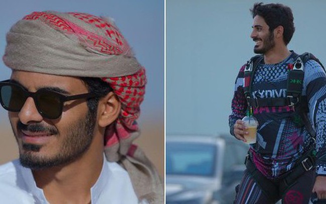 Hoàng tử Qatar phụ trách an ninh tại World Cup: Ngoại hình cuốn hút, học vấn đáng ngưỡng mộ Hoàng tử Qatar phụ trách an ninh tại World Cup: Ngoại hình cuốn hút, học vấn đáng ngưỡng mộ
