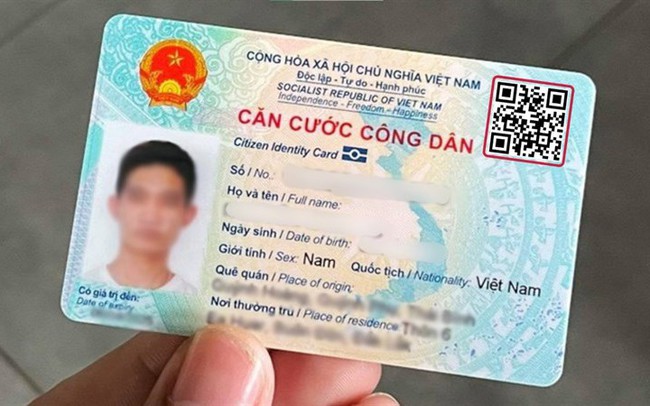 Nắm rõ thời hạn cấp CCCD gắn chip để tránh gặp rắc rối