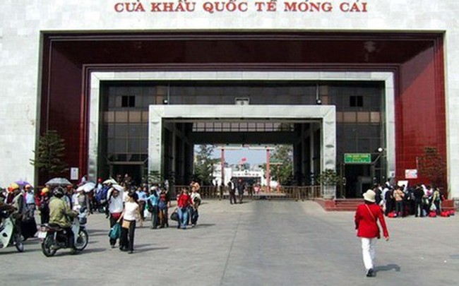 Quảng Ninh: Xung lực mới cho phát triển Khu kinh tế cửa khẩu Móng Cái