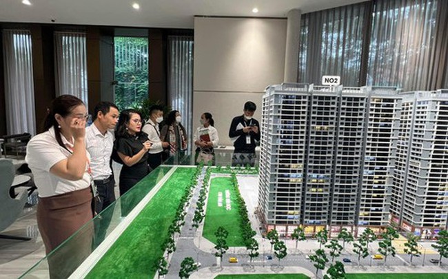 Thực hư thông tin loạt dự án bất động sản bất ngờ giảm giá đến 50%, cam kết mức lợi nhuận mua lại lớn chưa từng có