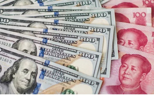 USD giảm nhẹ, đô la Úc và nhân dân tệ tăng vọt do kỳ vọng Trung Quốc mở cửa trở lại