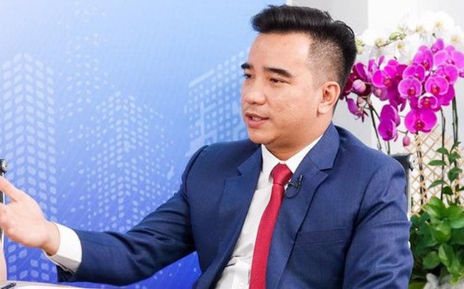 Chuyên gia CBRE: “Khi tìm kênh giữ giá trị tài sản tốt nhất, nhà đầu tư nghĩ ngay đến BĐS”