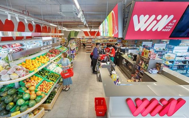 Winmart, Winmart+ sau 11 quý về với tỷ phú Nguyễn Đăng Quang: Chưa thể cắt lỗ, nhưng đã thấy những “tia sáng cuối đường hầm”