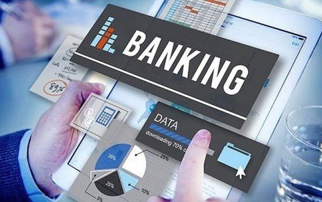 Một ngân hàng đã vượt VietinBank, Vietcombank, BIDV trở thành nhà băng có thu nhập dịch