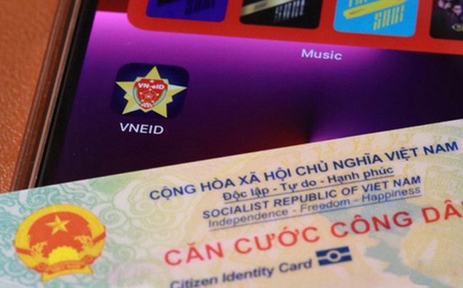 Vì sao hiện nay là thời điểm thích hợp để làm thẻ CCCD gắn chip?