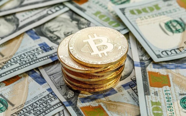 USD bật tăng sau dữ liệu PPI của Mỹ, vàng biến động mạnh, Bitcoin vượt 17.000 USD