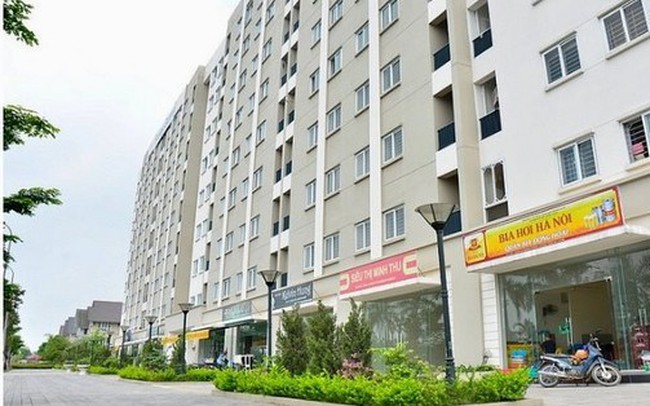 Bộ Xây dựng: Bán nhà ở xã hội không đúng đối tượng sẽ bị buộc thu hồi, trả lại tiền người mua