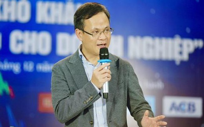 Lãnh đạo NHNN khẳng định vốn tín dụng không thiếu, room 3,5-4% trong 3 tuần cuối năm là rất lớn