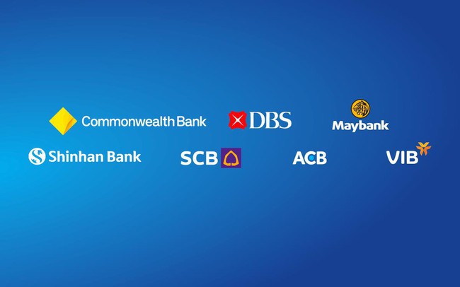 VIB và ACB vượt trội top ngân hàng Châu Á & Úc về hiệu quả và tăng trưởng VIB và ACB vượt trội top ngân hàng Châu Á & Úc về hiệu quả và tăng trưởng