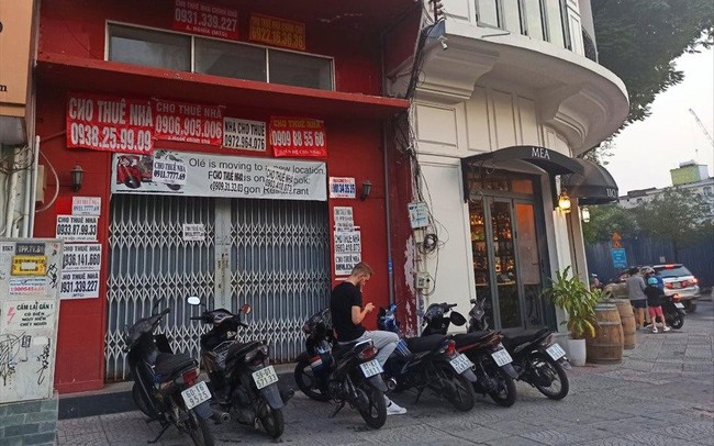 Thị trường mua bán bất động sản rơi vào trầm lắng, mảng cho thuê sôi động mạnh