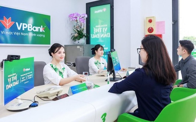 VPBank giảm lãi suất cho vay tới 1,5% cho khách hàng cá nhân và doanh nghiệp SME