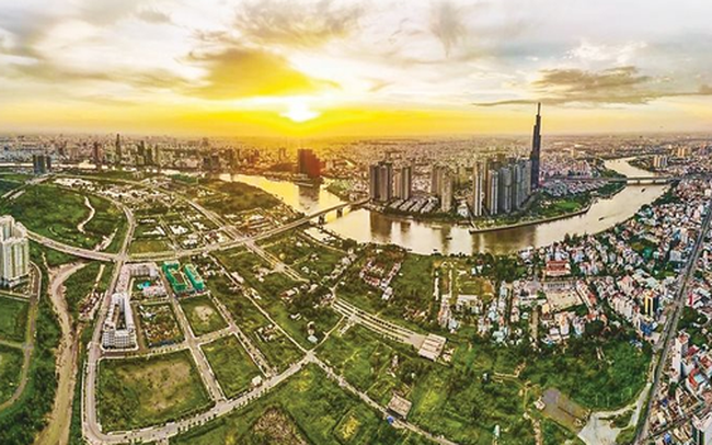 Chính phủ tổng lực tháo gỡ khó khăn cho thị trường bất động sản