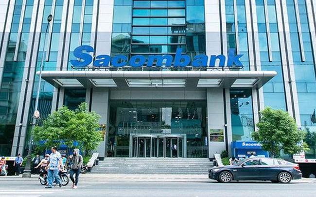 Sacombank giảm 1% lãi suất cho vay với tất cả các khách hàng, áp dụng từ 16/12