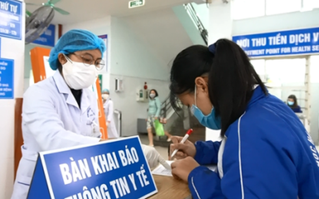 Toàn bộ trường hợp khám chữa bệnh BHYT đúng tuyến Toàn bộ trường hợp khám chữa bệnh BHYT đúng tuyến