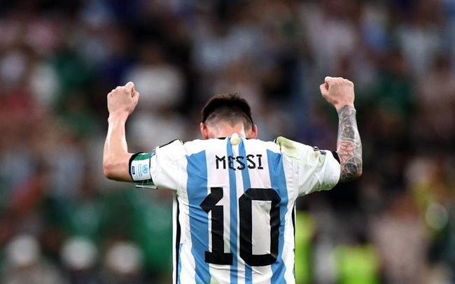 Messi vào chung kết World Cup, thương hiệu Adidas rơi vào tình huống chưa bao giờ phải đối mặt