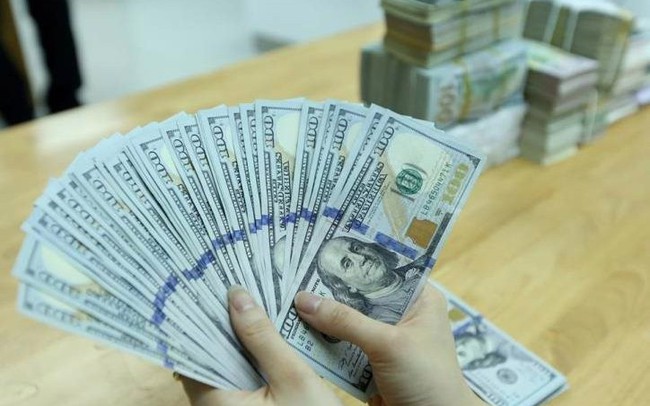 VDSC: Đây thời điểm thuận lợi để NHNN tích trữ lại dự trữ ngoại hối