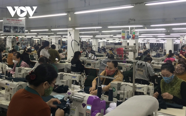 Chung tay chăm lo đời sống công nhân, người lao động