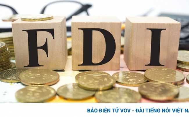 Thu hút FDI năm 2022 - bắt nhịp xu hướng phục hồi kinh tế Thu hút FDI năm 2022 - bắt nhịp xu hướng phục hồi kinh tế