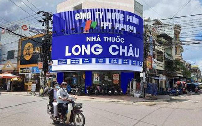 Sếp FPT Retail kể chuyện biến 7.000 dược sĩ thành telesales, đưa lượng khách hàng tăng 5 lần giữa đại dịch Sếp FPT Retail kể chuyện biến 7.000 dược sĩ thành telesales, đưa lượng khách hàng tăng 5 lần giữa đại dịch