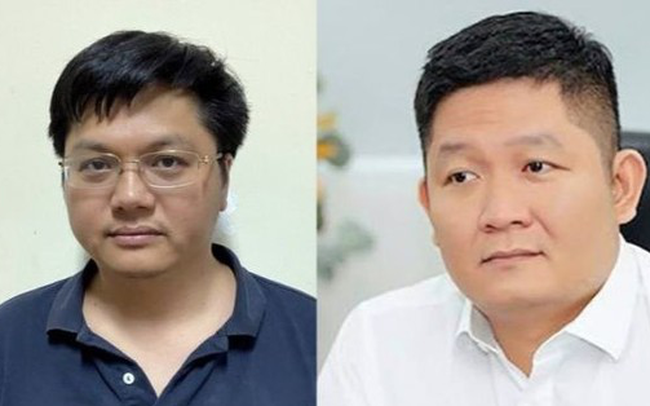 Cuộc đối chất giữa Chủ tịch và Tổng giám đốc Cty chứng khoán Trí Việt trong vụ 'thổi giá' cổ phiếu