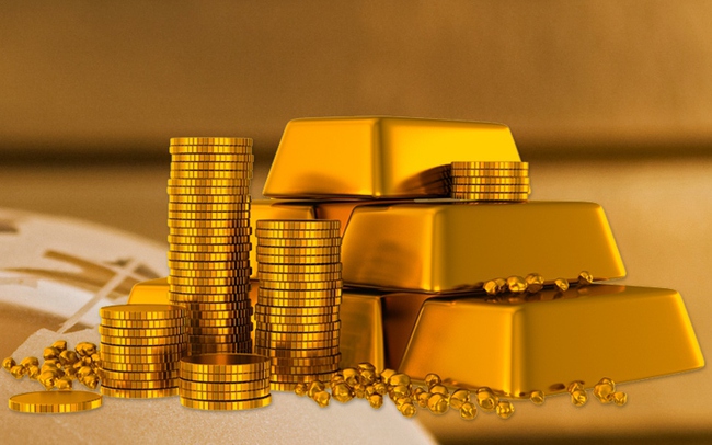 Các nhà đầu tư lạc quan vào vàng, tin rằng hiện tại là cơ hội tốt để mua
