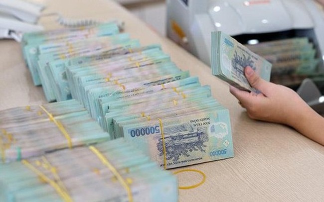 Các ngân hàng đang vay mượn nhau với lãi suất lên gần 11%/năm