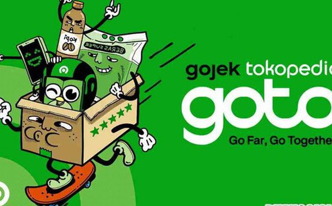 Công ty mẹ của Gojek mất hơn nửa giá trị sau IPO, trở thành thương vụ chào sàn tệ nhất năm 2022