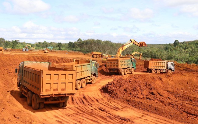 Dự án bauxite 50.000 tỷ của THACO xuất hiện diễn biến mới
