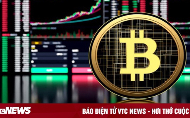 Giá Bitcoin hôm nay 21/12: Đi ngang, dò 'đáy'