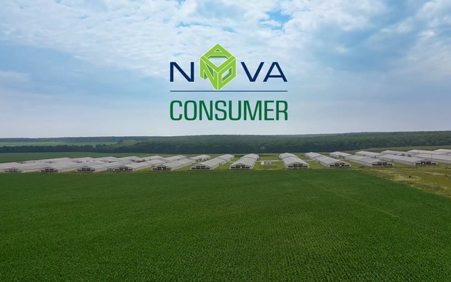 HoSE dừng xem xét hồ sơ niêm yết của Nova Consumer