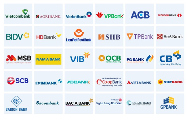 19 ngân hàng Việt lọt Top 500 NH mạnh nhất khu vực Châu Á – Thái Bình Dương: Bất ngờ vị trí dẫn đầu, không phải Vietcombank, Techcombank hay MB