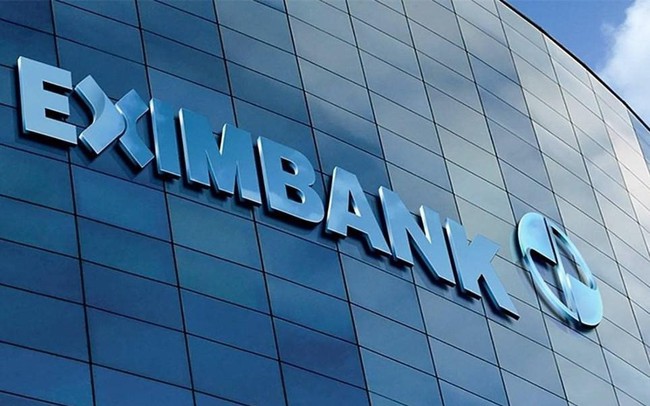 Hơn 17% cổ phần Eximbank vừa được sang tay