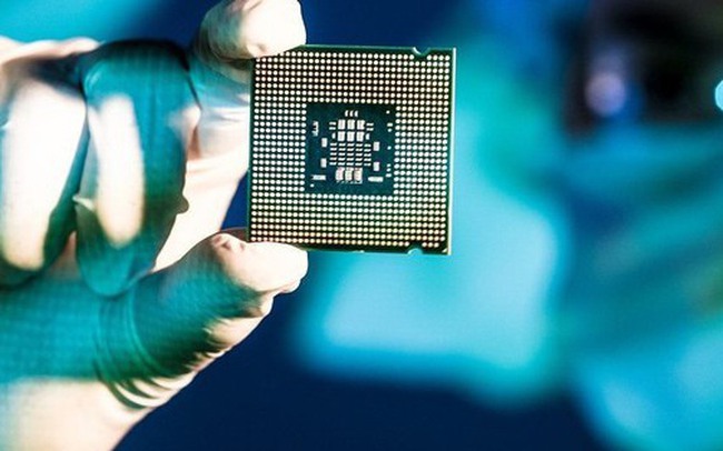 Điều gì khiến Việt Nam mong muốn Samsung sớm sản xuất chip mà không tự sản xuất?