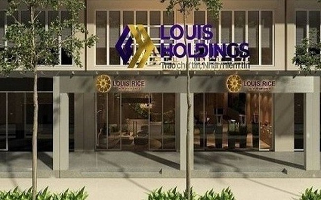 Đến lượt VietinBank siết nợ công ty Louis Rice, rao bán bất động sản thế chấp tại An Giang