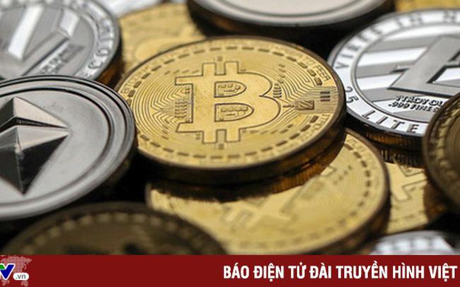 2022 - Năm đầy biến động của tiền kỹ thuật số