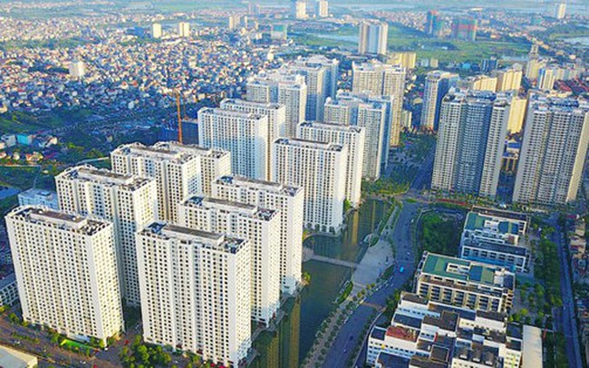 Chủ tịch HoREA: Vướng mắc pháp lý chiếm 70% khó khăn của thị trường bất động sản
