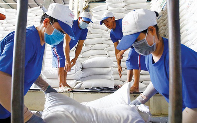 Tận dụng EVFTA mở rộng cơ hội xuất khẩu sang EU