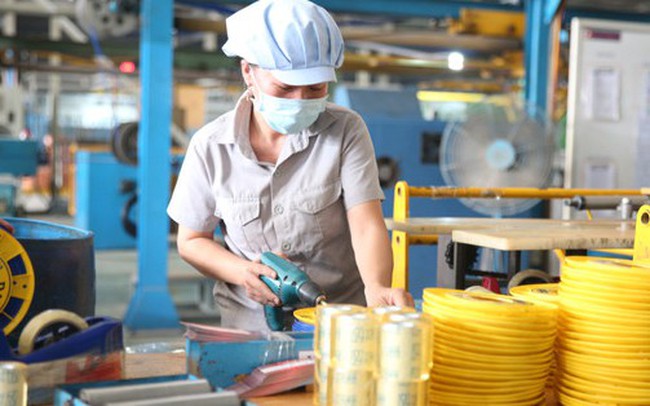 Tỷ lệ tăng lương của lao động Việt Nam năm 2023 được dự báo sẽ cao nhất trong khu vực Đông Nam Á