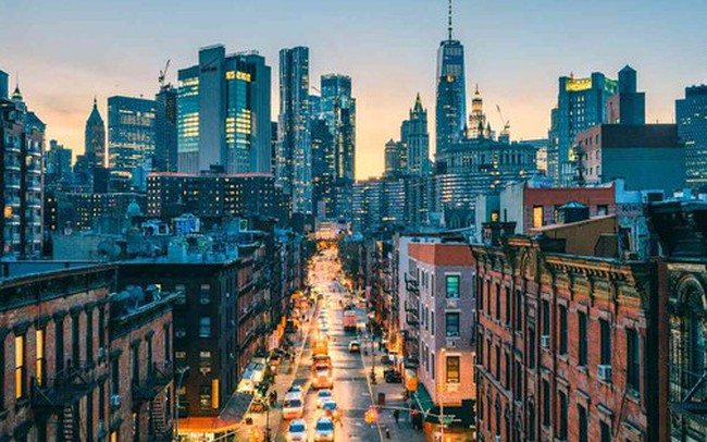 Thị trưởng New York công khai thuê sát thủ nhằm tiêu diệt “kẻ thù số 1” của thành phố, đãi ngộ lên tới 4 tỷ đồng/năm